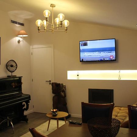 Apartment Garden Music Porto Dış mekan fotoğraf