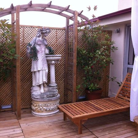 Apartment Garden Music Porto Dış mekan fotoğraf