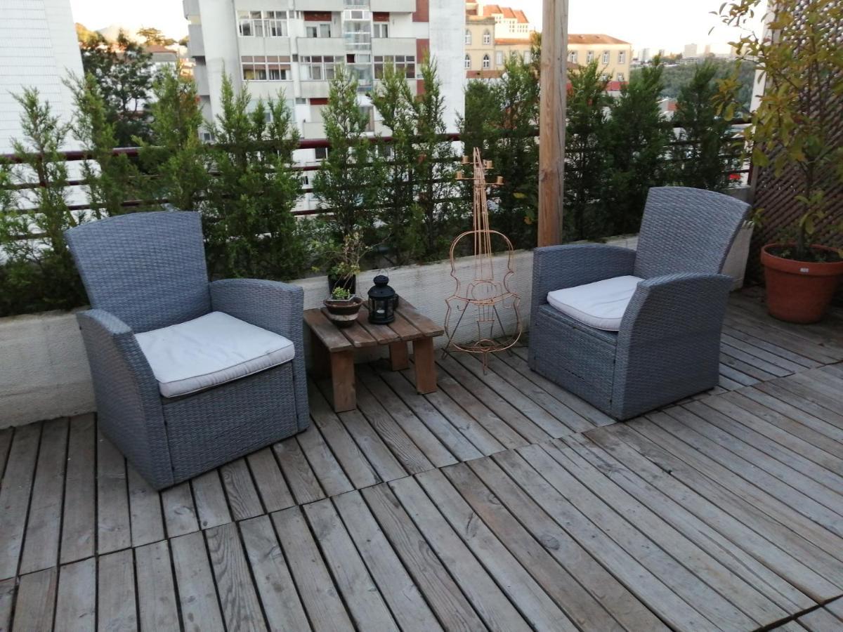 Apartment Garden Music Porto Dış mekan fotoğraf