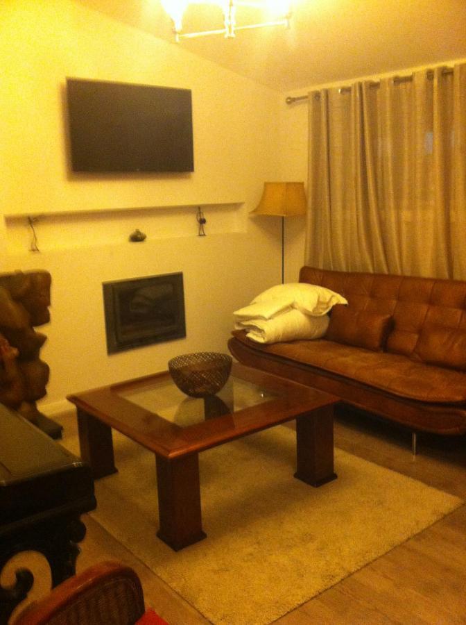 Apartment Garden Music Porto Dış mekan fotoğraf