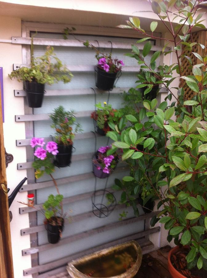 Apartment Garden Music Porto Dış mekan fotoğraf
