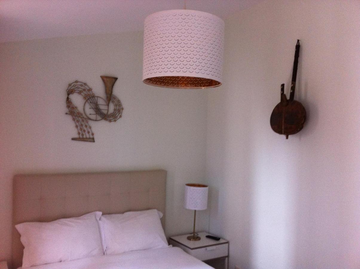 Apartment Garden Music Porto Dış mekan fotoğraf