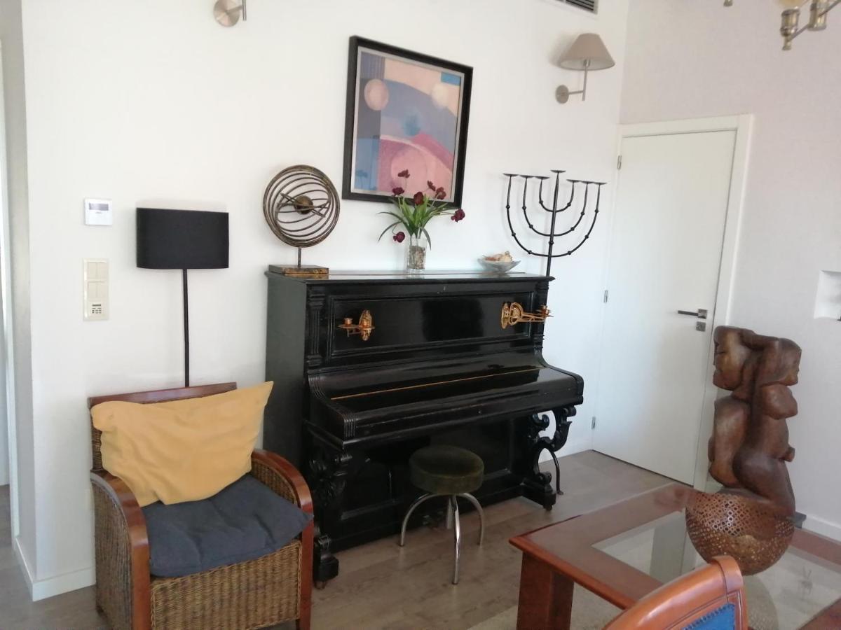 Apartment Garden Music Porto Dış mekan fotoğraf