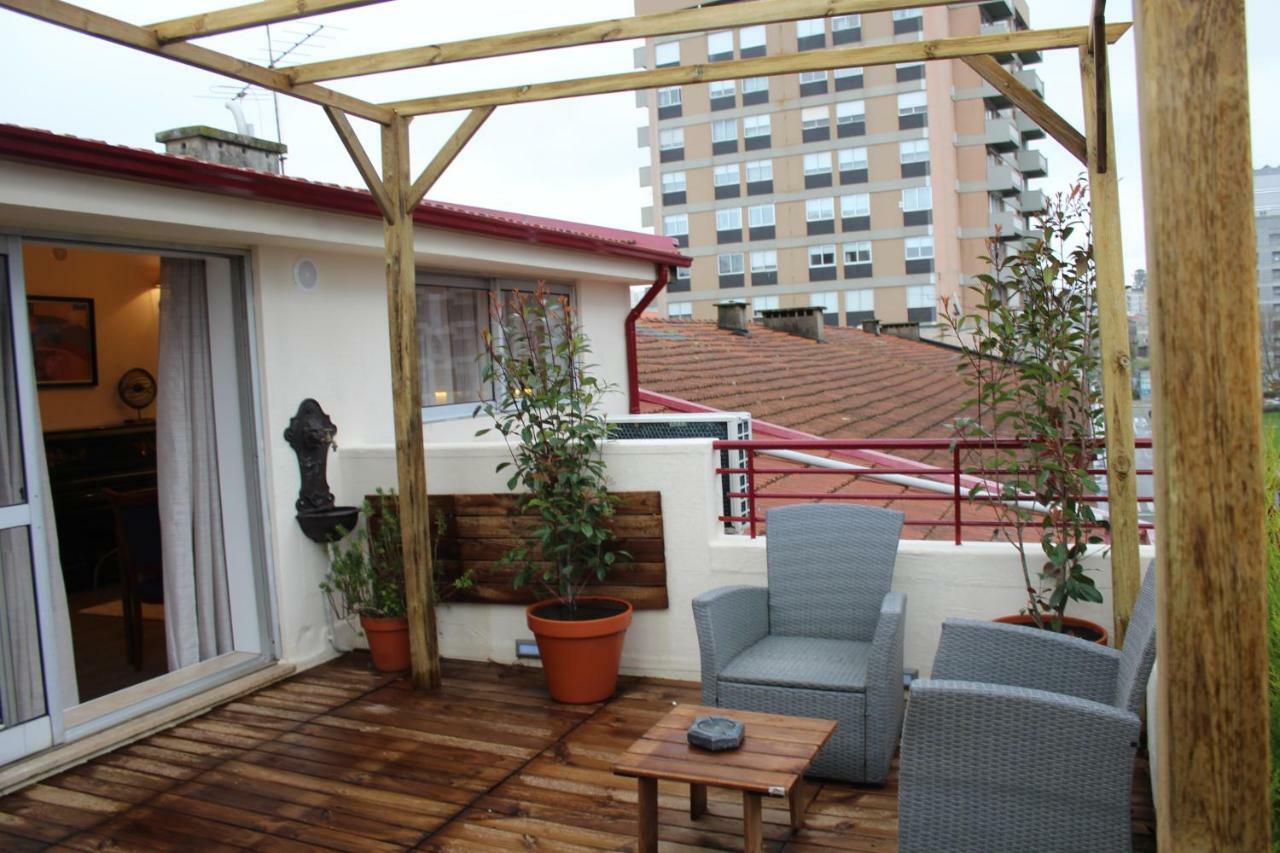 Apartment Garden Music Porto Dış mekan fotoğraf