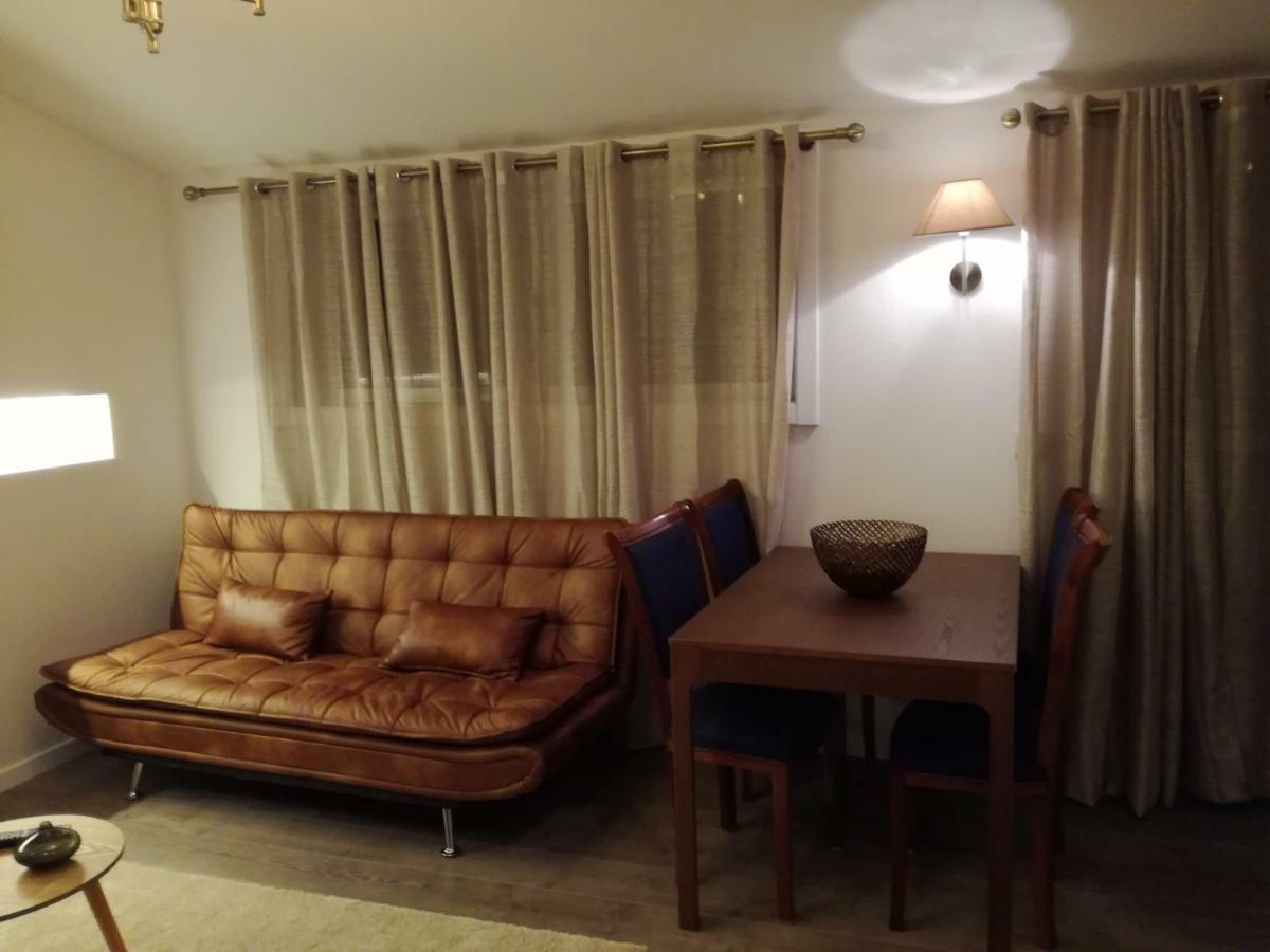 Apartment Garden Music Porto Dış mekan fotoğraf