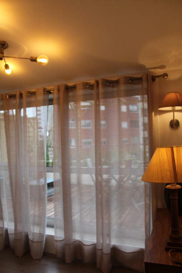 Apartment Garden Music Porto Dış mekan fotoğraf