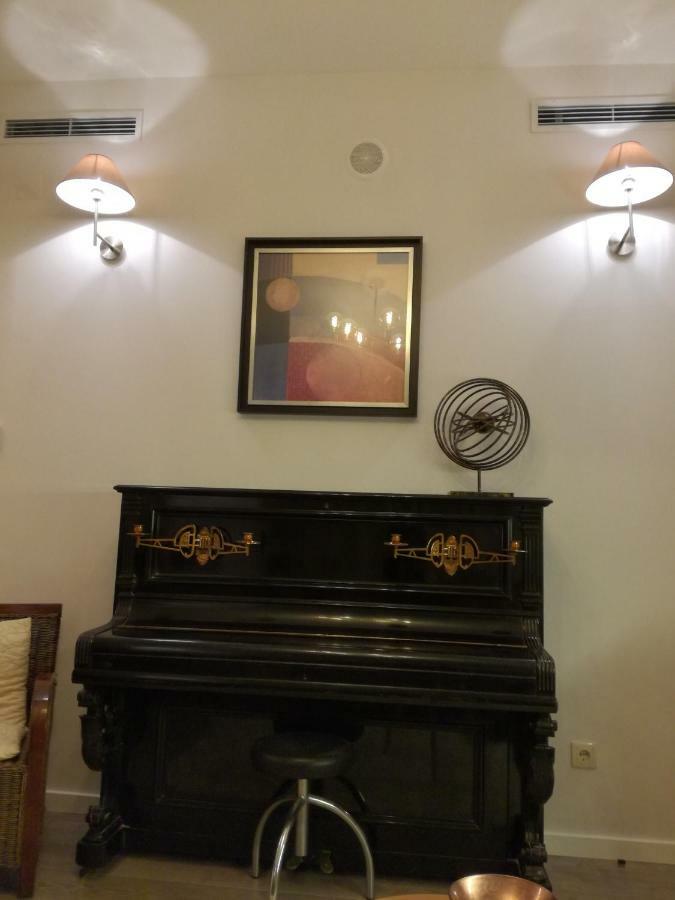 Apartment Garden Music Porto Dış mekan fotoğraf