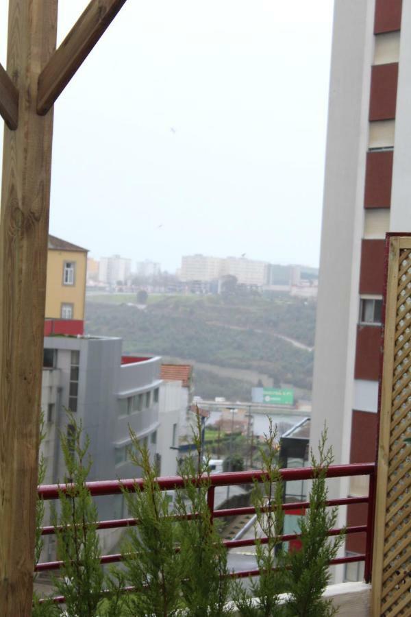 Apartment Garden Music Porto Dış mekan fotoğraf