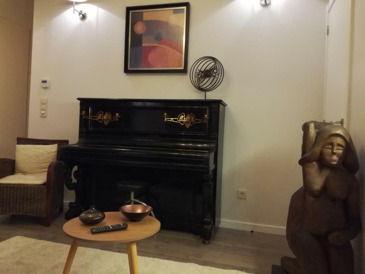 Apartment Garden Music Porto Dış mekan fotoğraf