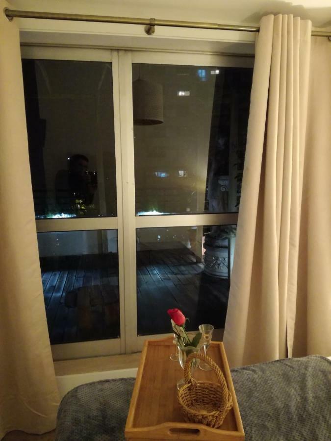 Apartment Garden Music Porto Dış mekan fotoğraf