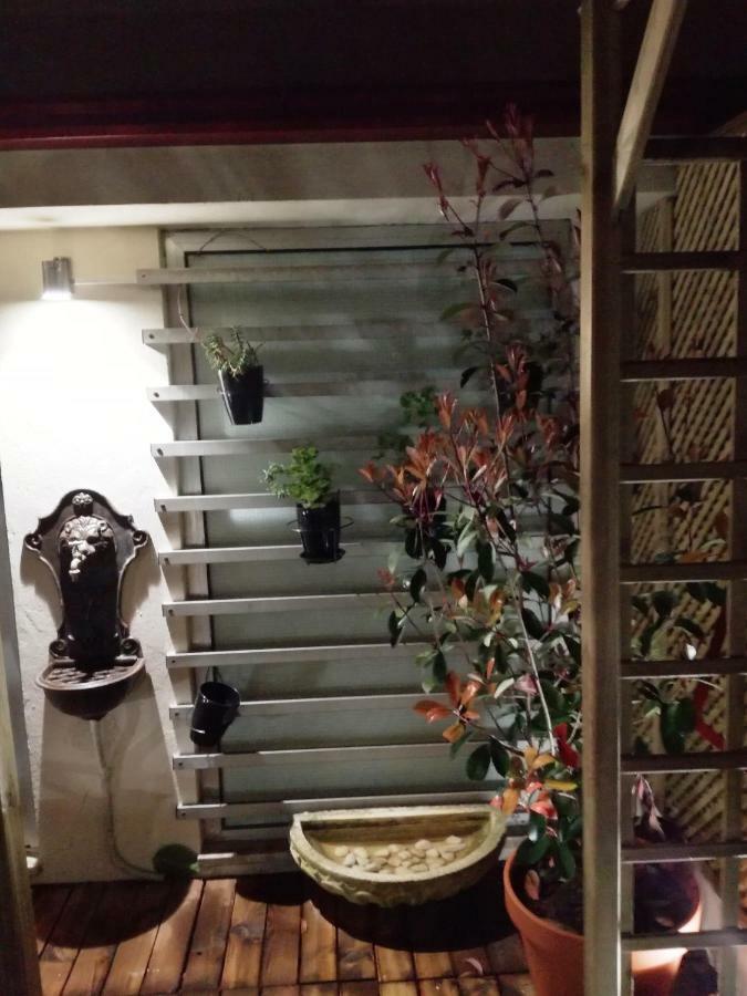 Apartment Garden Music Porto Dış mekan fotoğraf