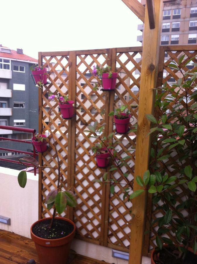 Apartment Garden Music Porto Dış mekan fotoğraf